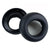2-Pack Replacement Earpads For Sony Ps5 Wireless Pulse 3D Headphones - Protein Skin-1915198334449094657