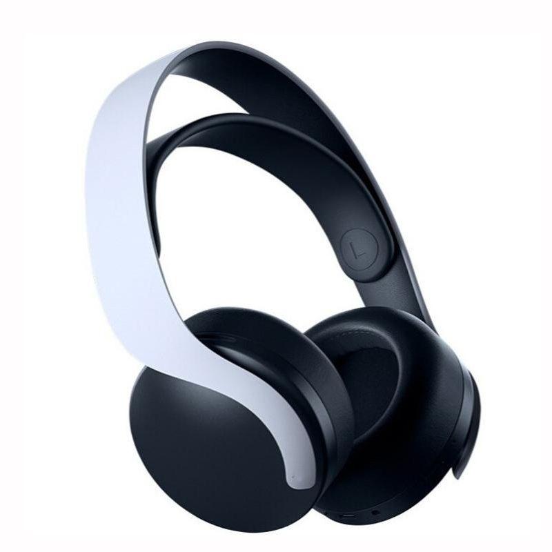 2-Pack Replacement Earpads For Sony Ps5 Wireless Pulse 3D Headphones - Ice Gel-1915198144619089920