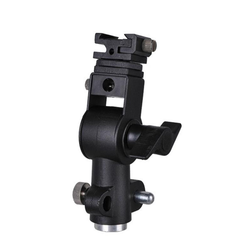 Lightweight D-Shaped Flash Mount For Top Lighting-1915197207762571265