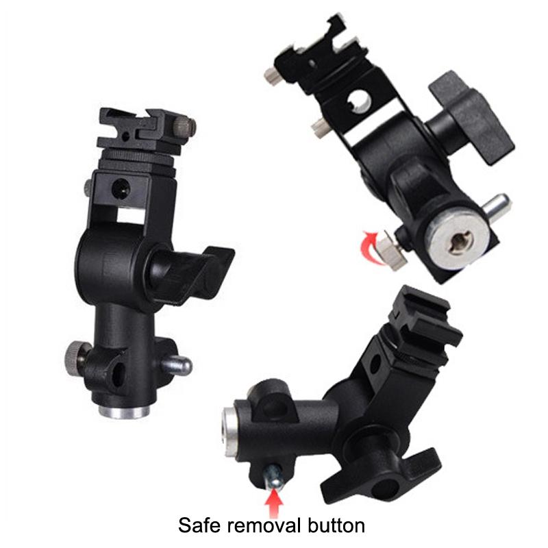 Lightweight D-Shaped Flash Mount For Top Lighting-1915197207762571267