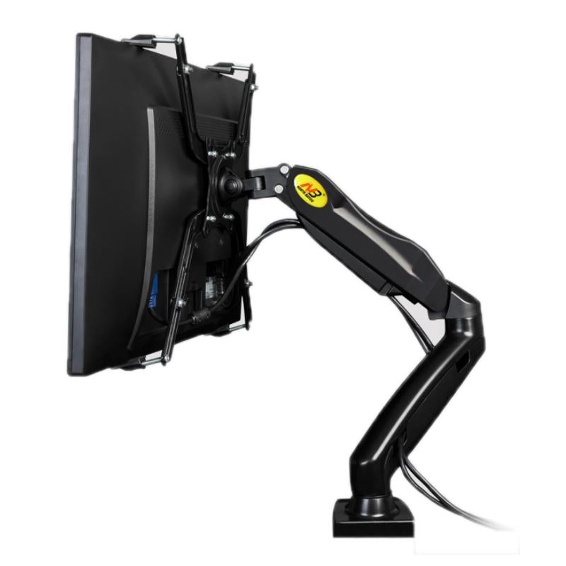 Computer Monitor Stand Accessories - Non-Hole Design-1964932246892843008