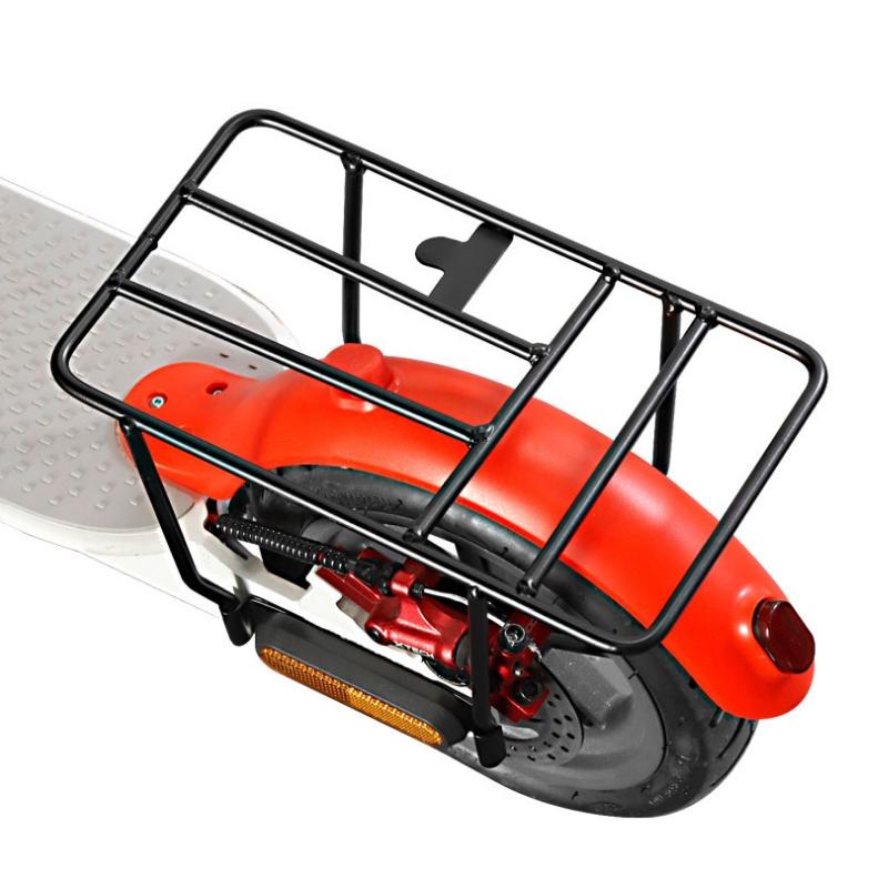 Xiaomi Scooter Tailstock - Multifunctional Modification-1964932185194631168