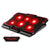 6-Fan Usb Gaming Laptop Cooler With Ports-1964932217109090311