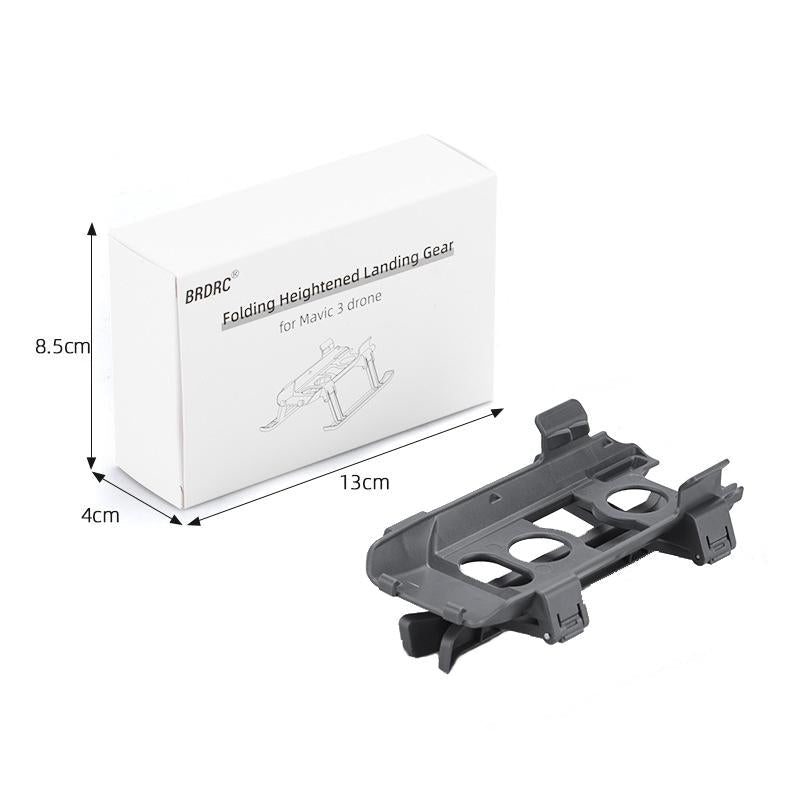 Foldable Landing Gear Support For Dji Mavic 3 - Heightening Accessory-1915196995375599618