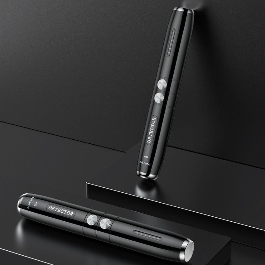 Anti-Eavesdropping Infrared Detector - T8-1915197240645914625