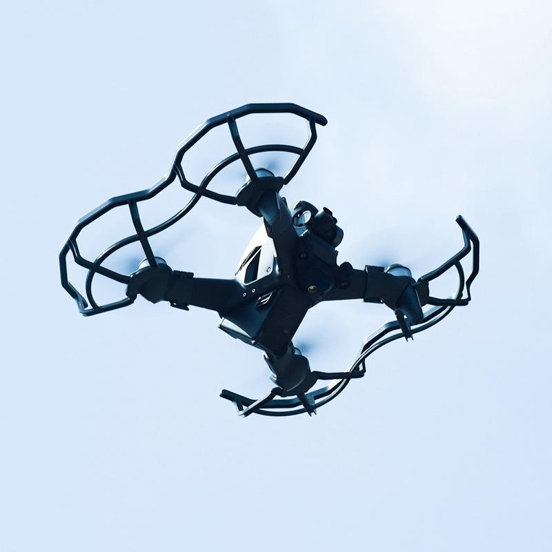 Dji Fpv Combo Propeller Guard - Aircraft Protection Circle-1915197935260405766
