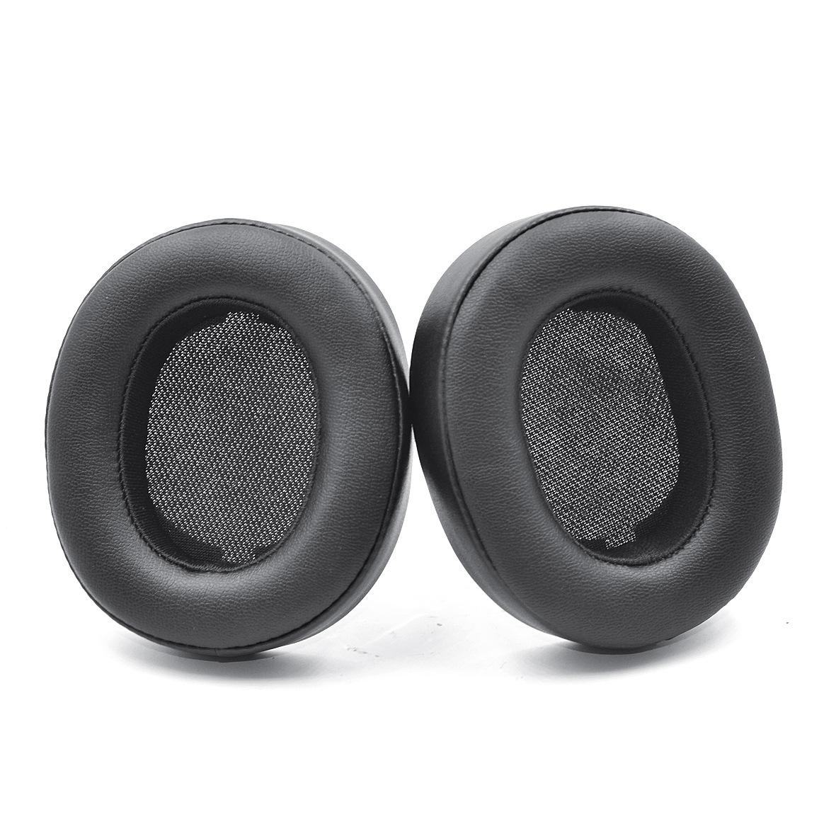 2-Pack Foam Headphone Covers For Jbl E55Bt - No L / R-1915197459659886593