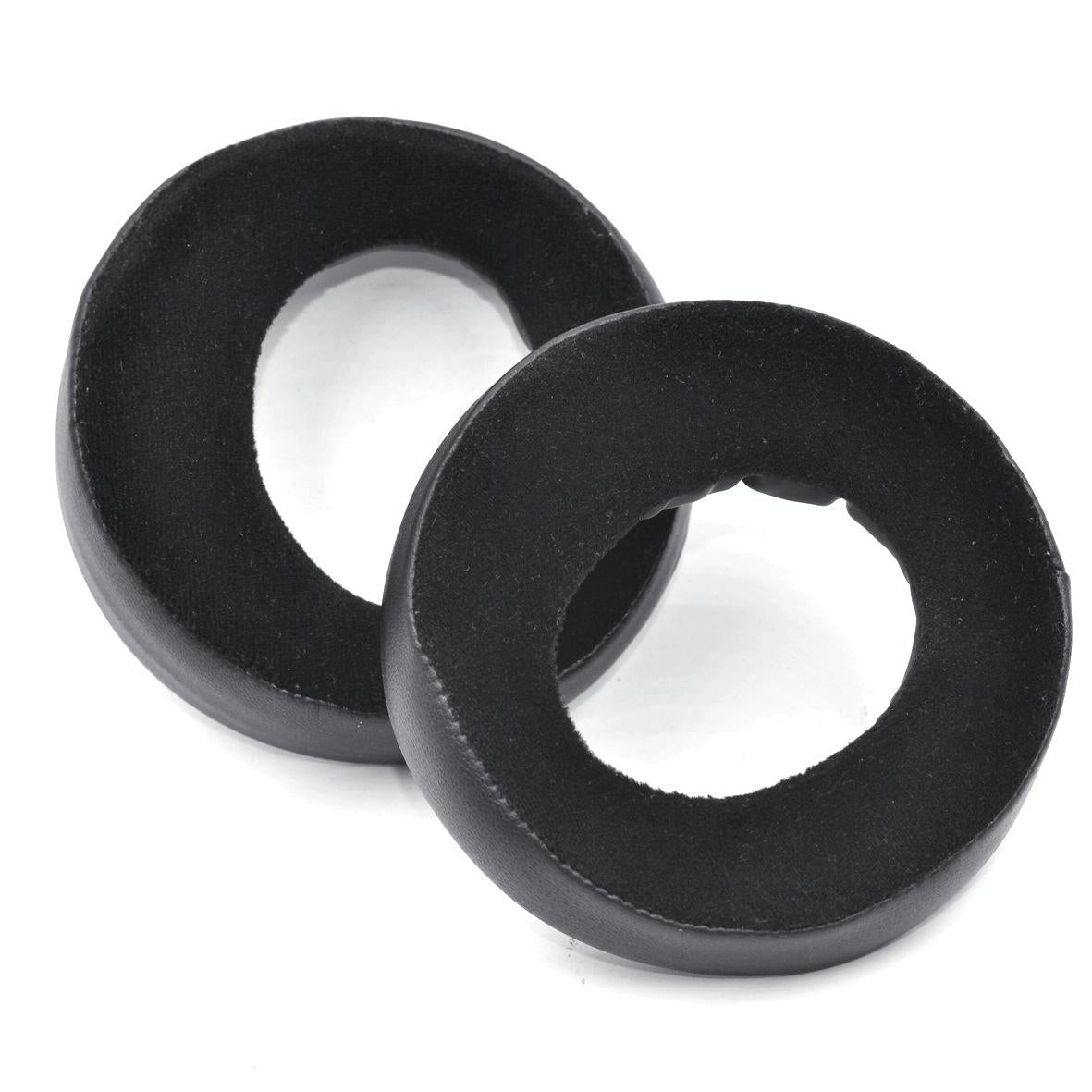 2-Pack Velvet Earpads For Sony Ps3 / Ps4 7.1 Gold Headphones-1915197610029879296