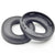 2-Pack Lamb Leather Earpads For Sony Ps3 / Ps4 7.1 Gold Headphones-1915197428072583169
