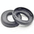 2-Pack Burlap Grey Earpads For Sony Ps3 / Ps4 7.1 Gold Headphones-1915197021761966081