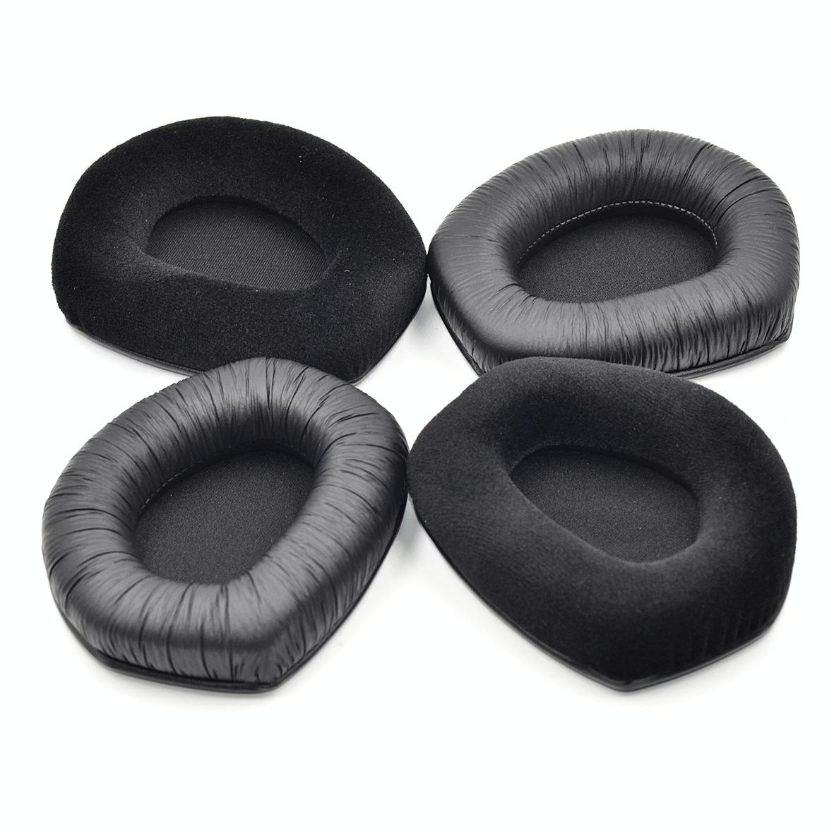 Sennheiser Lambskin Earpads - 2 Pack For Hdr Rs Headphones-1915197814602862592