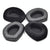 Sennheiser Lambskin Earpads - 2 Pack For Hdr Rs Headphones-1915197814602862592
