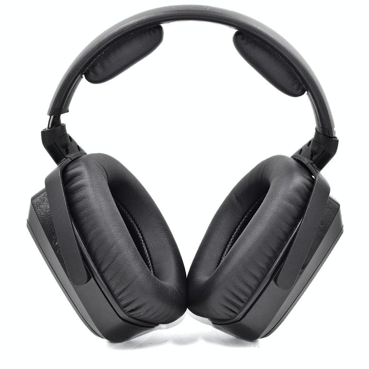 Sennheiser Lambskin Earpads - 2 Pack For Hdr Rs Headphones-1915197814602862594