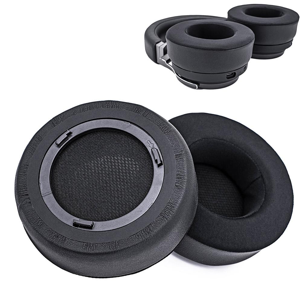 Soft Ice Earmuffs For Corsair Virtuoso Headphones - 2 Pcs-1915198357270302720