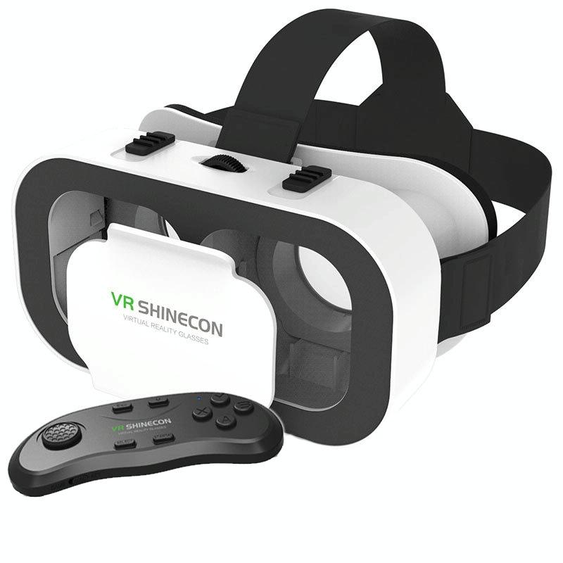 Next Gen 3D Vr Glasses-1915197652790808583