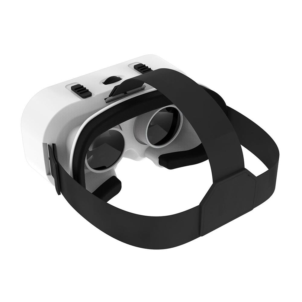 Immersive 3D Vr Experience - 5Th Gen - Virtual Reality Glasses-1915197458938466306
