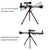 Science And Education Telescope - 20-40X Objective Lens - Ideal For Kids-1915196907014197251