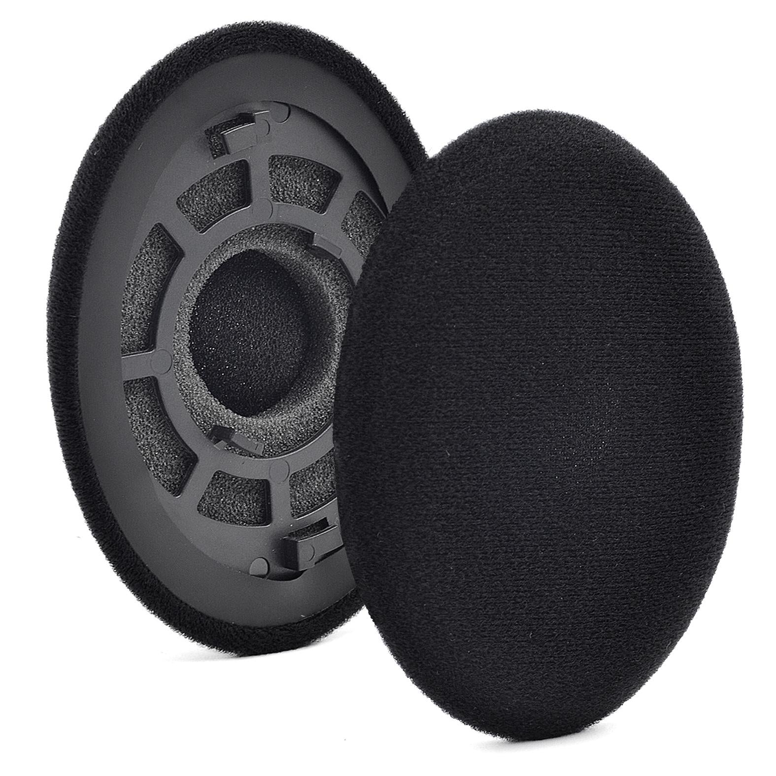 Sennheiser Rs120 Headphone Cover - Cloth Pair-1915197959117606915