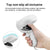 Silicone Grip Rings For Meta Quest 2 - Anti Collision-1915196942955188225