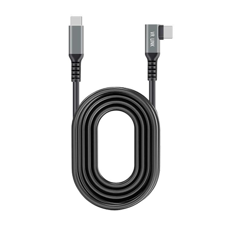 Aluminum Vr Link For Oculus Quest 2 - 5M-1915198273803653120