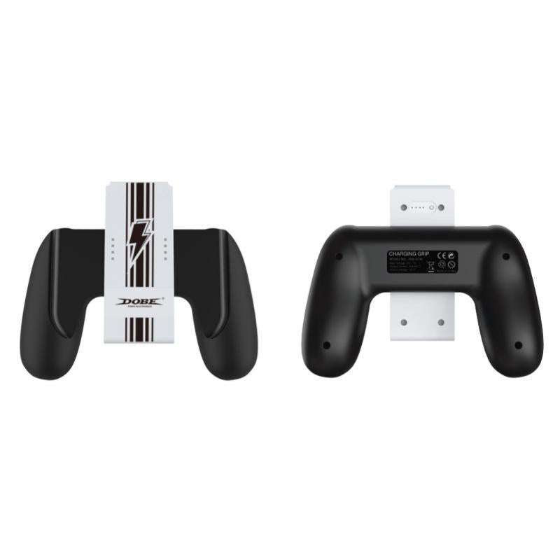 Oled Joycon Grip Charger For Nintendo Switch-1922443435382542337