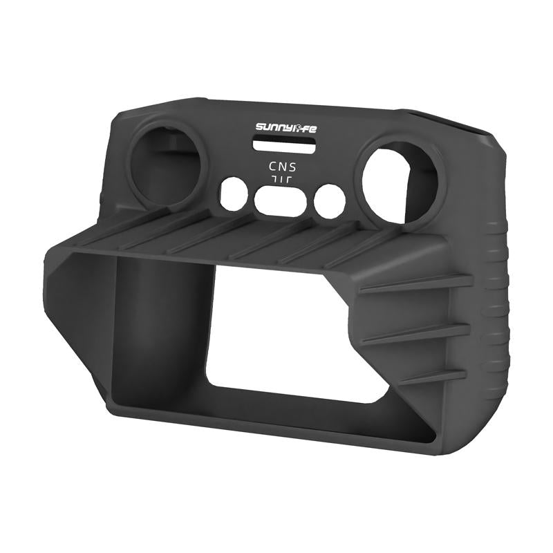 Silicone Protective Case With Hood For Dji Rc Remote Control-1915198310830968838