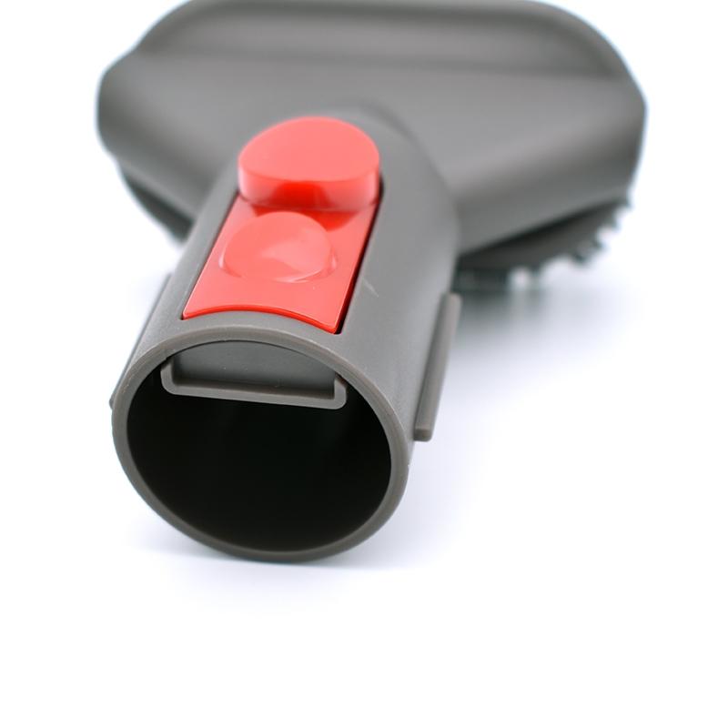 2-Piece Vacuum Cleaner Brush Set For Dyson V7-V15-1915197822622371841