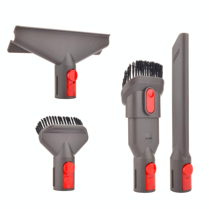 Complete Vacuum Cleaner Set For Dyson V7-V15-1915197446670127104
