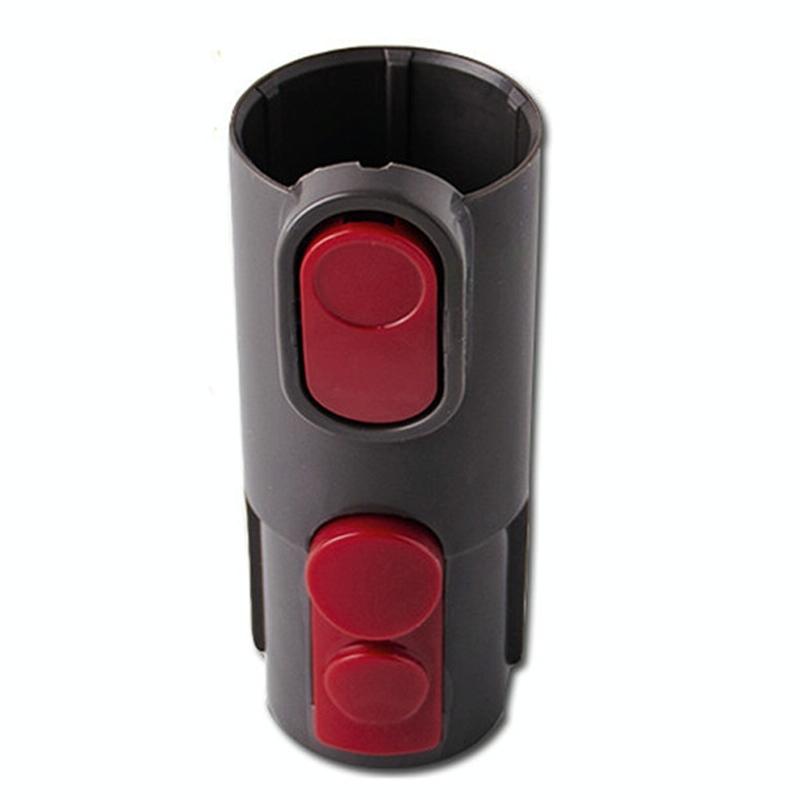 2-Pack Vacuum Adapter For Dyson V7-V15 Cleaners-1915197271662792705