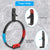 Headphone Storage Rack For Switch Fitness Ring-1915196903172214785