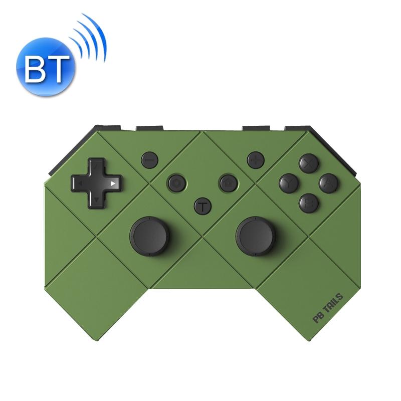 Army Gamepad For Switch - Tooth Design-1915198344230211584