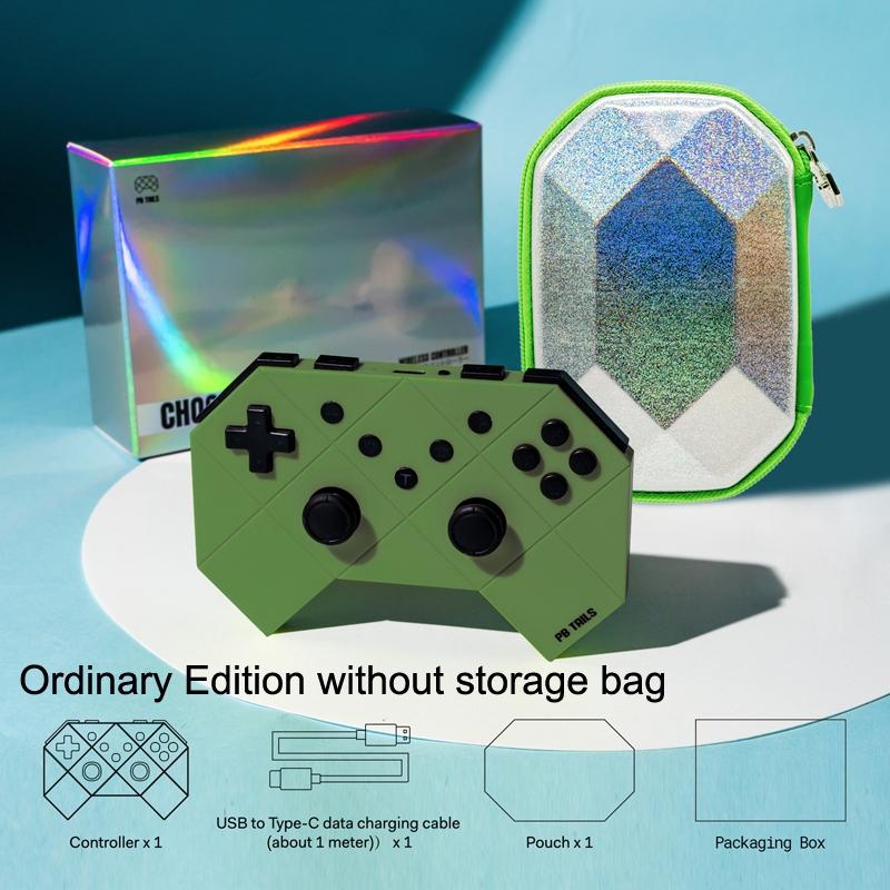 Army Gamepad For Switch - Tooth Design-1915198344230211589