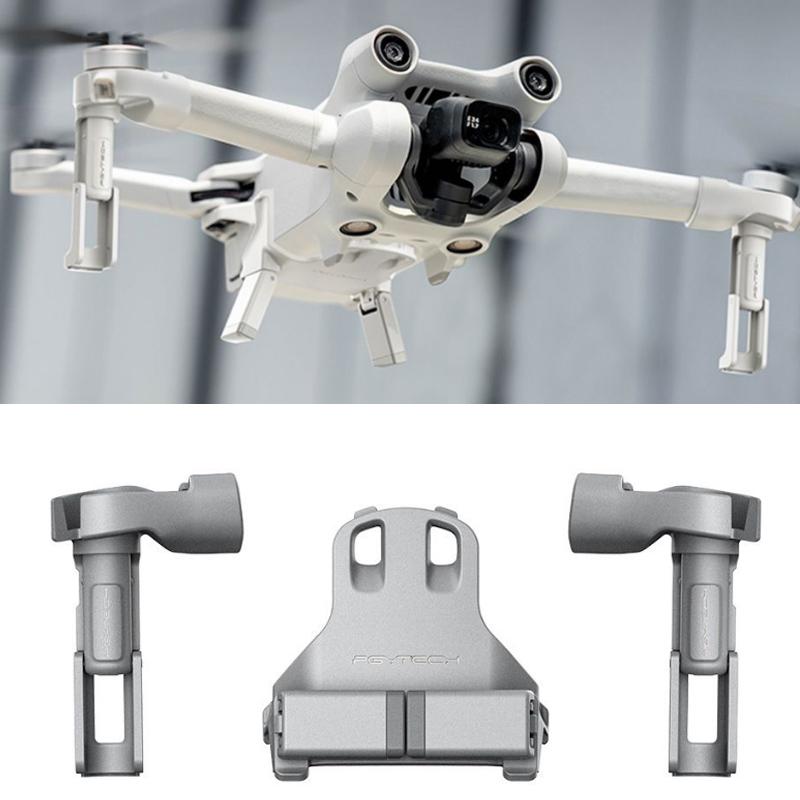 25Mm Raised Landing Gear For Dji Mini 3 Pro-1915198401490849792