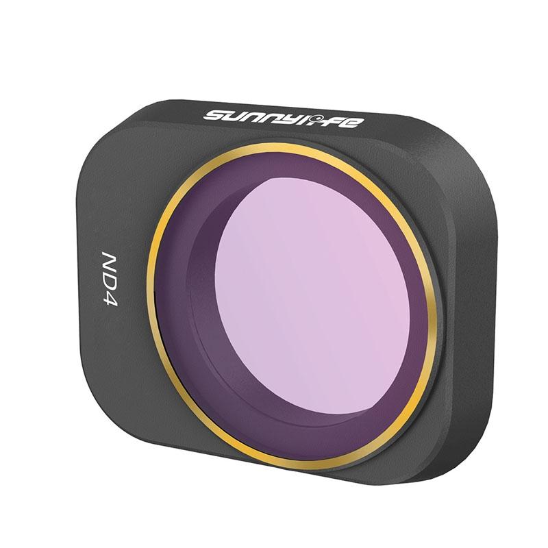 Mini 3 Pro Nd4 Filter For Mm3 Fi411-1915198112494915590