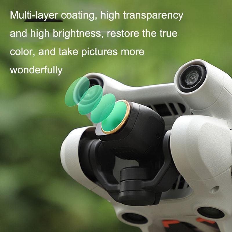 Mini 3 Pro Nd8 Filter For Mm3 Fi411-1915197967980171267