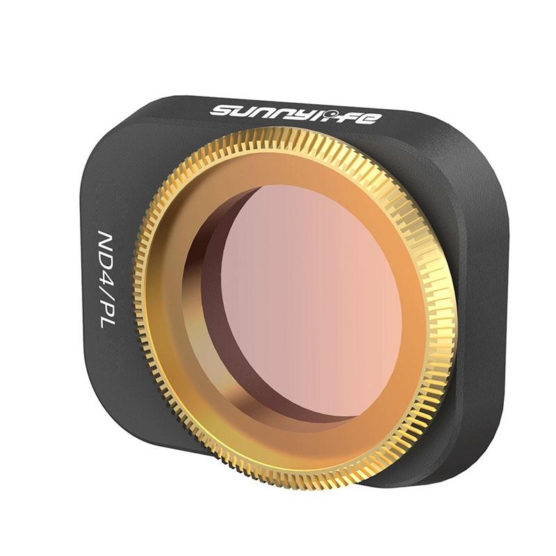 Mini 3 Pro Nd4 / Pl Filter For Mm3 Fi411 - Compact And Efficient-1915197437073559552