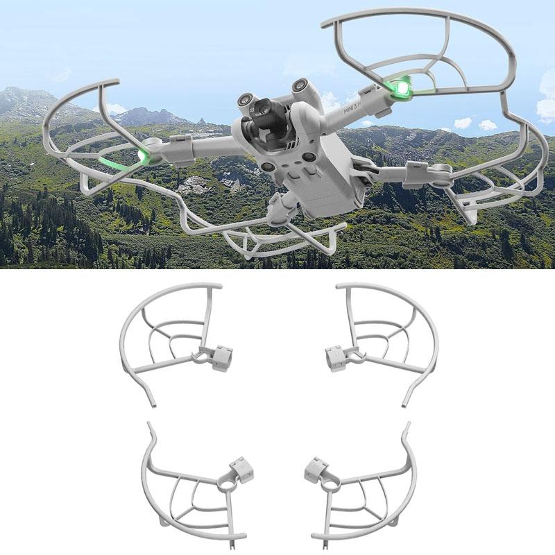 Mini 3 Pro Propeller Blade Protection Ring-1915196949309558784