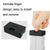 3-Pack Silicone Dust Covers For Dji Mini 3 Pro - Short Circuit Resistant-1915196910021513219
