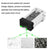 3-Pack Silicone Dust Covers For Dji Mini 3 Pro - Short Circuit Resistant-1915196910021513220