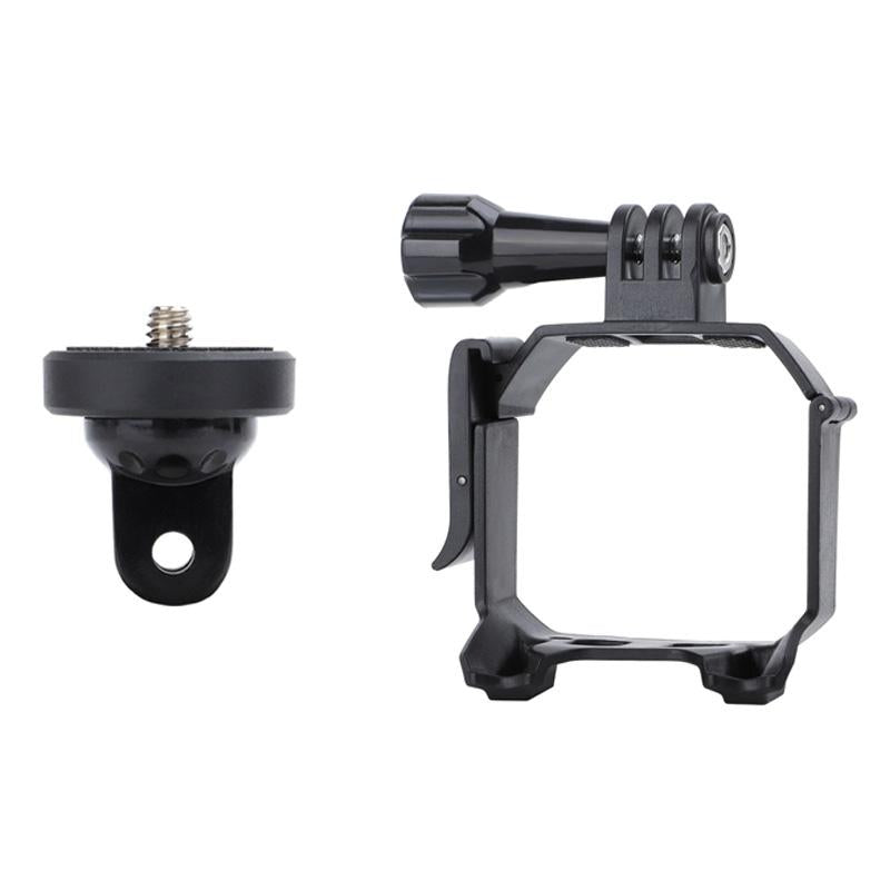 Pro Gopro10 Action Camera Mount For Dji Mini 3 - Hanging Load-1964932339654070272