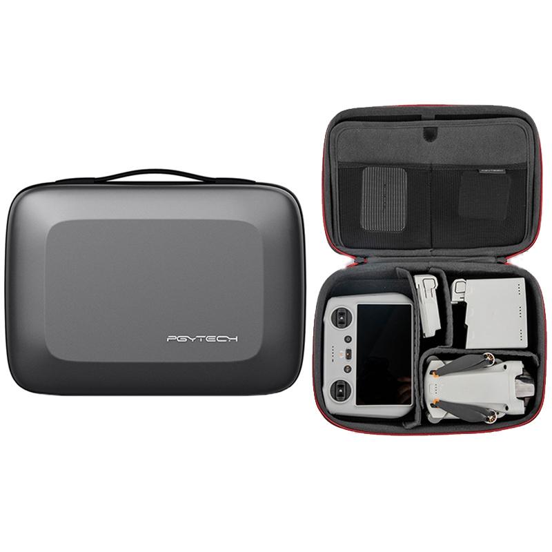 Lightweight Nylon Carrying Case For Dji Mini 3 Pro-1964932288244486150