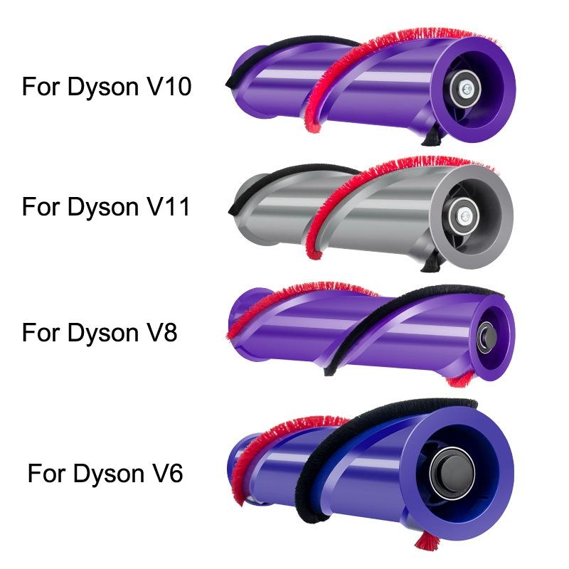 Roller Brush Vacuum Cleaner Attachments For Dyson V6-1915198261212352515