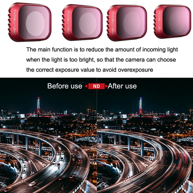 Protect Your Dji Mini 3 Pro Lens And Sensor-1964932317294235649