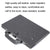 15.4 Inch Macbook Pro Protective Tote Bag - Black-1915198335296344067