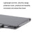 15.4 Inch Macbook Pro Protective Tote Bag - Dark Green-1915197643982770177