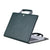 15.4 Inch Macbook Pro Protective Tote Bag - Dark Green-1915197643982770182