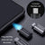 Universal Infrared Remote Control For Mobile Phones - Black-1915197789890023427