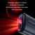 Universal Infrared Remote Control For Mobile Phones - Black-1915197789890023428