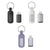 Universal Infrared Remote Control For Mobile Phones - Silver-1915197609602060288