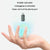 Universal Infrared Remote Control For Mobile Phones - Purple-1915197427430854657